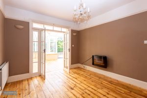 Reception room 3- click for photo gallery